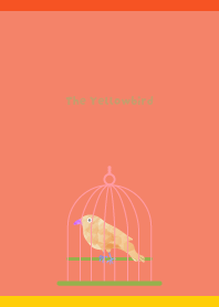 happy yellowbird01  R&Y