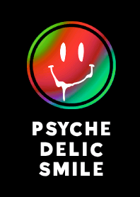 PSYCHE DELIC SMILE THEME 27