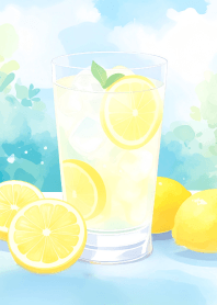 lemonade! Vol.2