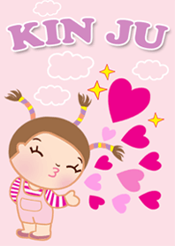 Kin Ju