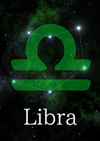constellation <Libra>