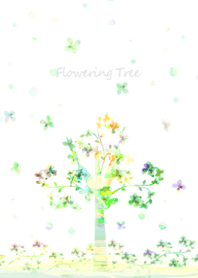 artwork_Flowering tree8