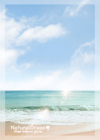 Natural Ocean 10 / Natural Style