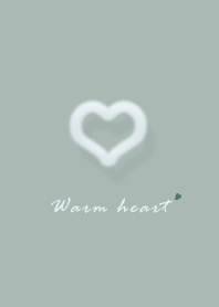 Fur Heart green03_2