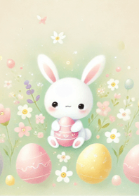 Happy Easter 031
