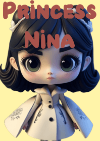 Little Princess Nina