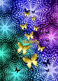 Eight*Butterfly #204