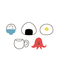 おいしい日本のごはん