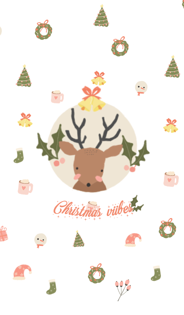 Christmas Vibes