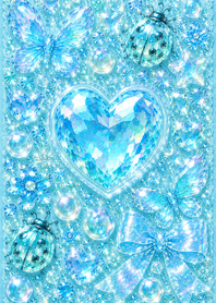 Soda Blue Jewel | Bitasui