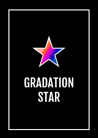 GRADATION STAR THEME :85