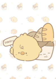 Mijuko : Mijuko store white