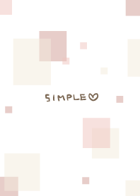 Many squares18 from Japan