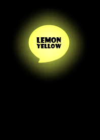 Love Lemon Yellow Light Theme
