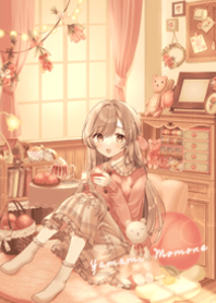 Yamami Momone