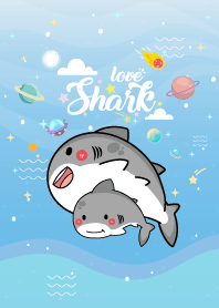 Shark Undersea Ocean