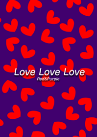 love love love 2