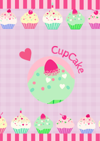 Lovely Cupcake!