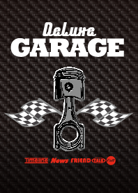 Deluxe GARAGE