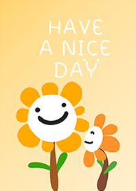 Have a nice day - jao sunflower #26