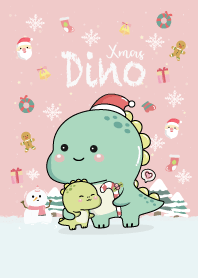 ไดโนเสาร์ (Xmas)