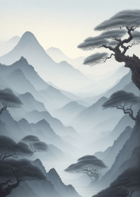 Landscape background 3CB3C2