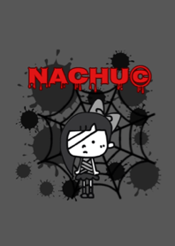 nachu Blackバージョン