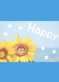 =Sunflower= 35