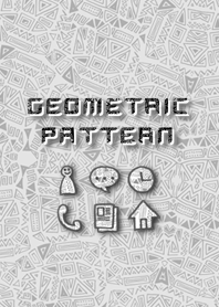 Geometric Pattern -ENG-