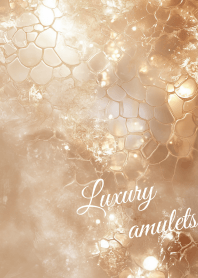 My Golden Snake Skin pu4