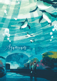 AquariumDate