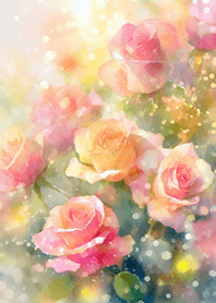 Beautiful rose flower(R2620)