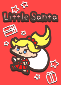 Little Santa