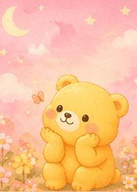 Peach theme1