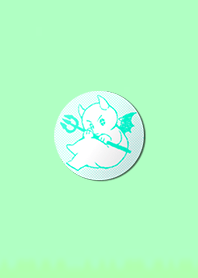 Simple cute devil 10000006
