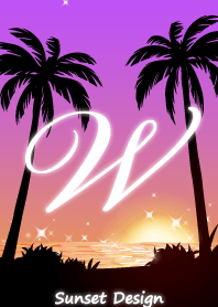 W-Initial-Sunset Beach2