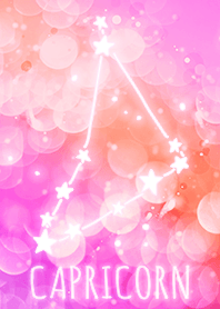 Capricorn Horoscope