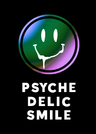 PSYCHE DELIC SMILE THEME 7