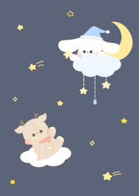 The Dream of the Rabbit