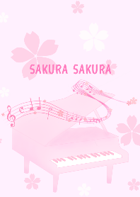 サクラ サクラ *