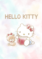 Hello Kitty（Tiny Chum）