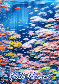 Fish Haven 2