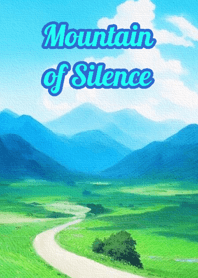 Mountain of Silence