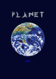 水金地火木土天海冥