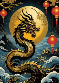 Year of the Dragon 5W1 3