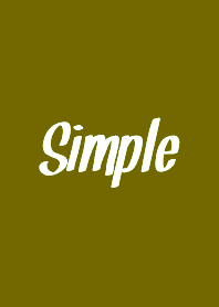 Simple THEME :65