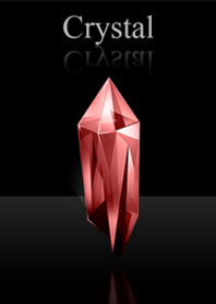 Clear Crystal (Black)