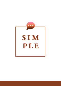 SIMPLE GRADATION MINI ICON THEME 58