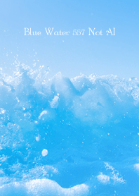 BlueWater 557 Not AI