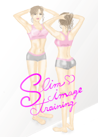 Slim image training